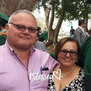 Meet your Posher, Nilsa